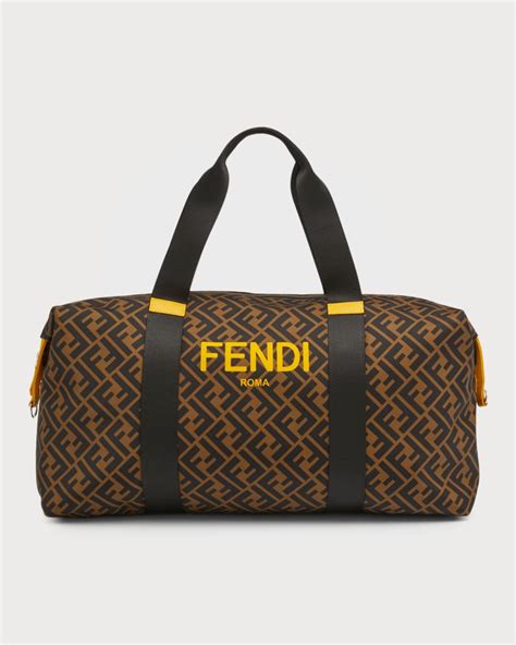 fendi kid bag|fendi designer baby bag.